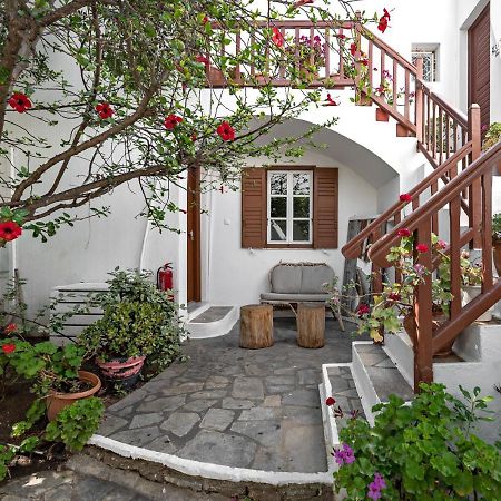 Willa Casa Cozy Mykonos Town Zewnętrze zdjęcie